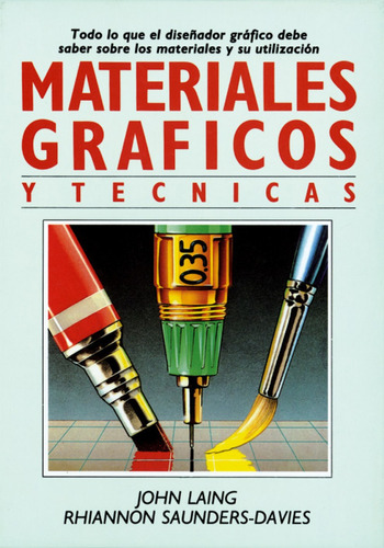 Materiales Gráficos Y Tecnicas