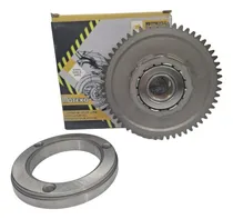Comprar Cremallera Completa Empire Tx Rkv Speed 200 57 Dientes Mmb