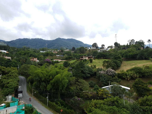 Venta Apartamento Sector Chinguí - Envigado