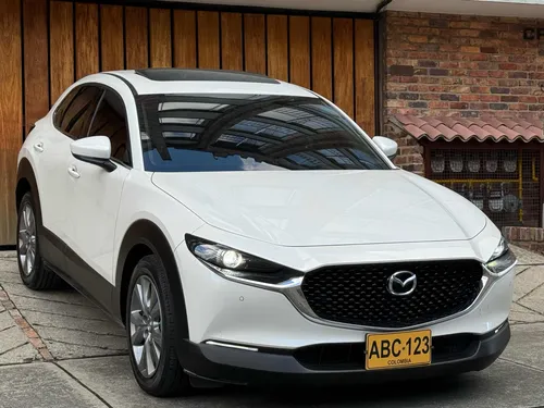Mazda CX-30 2.0 Grand Touring At