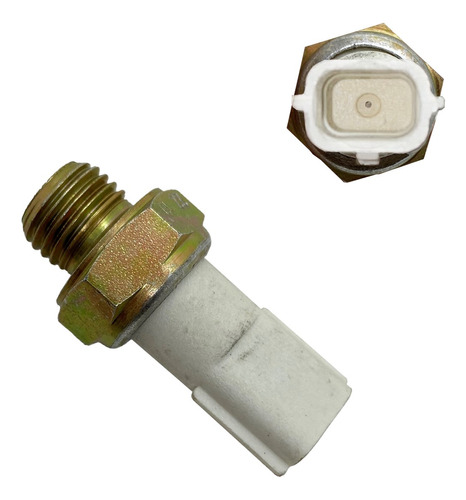 Sensor Presion Aceite Renault Clio Fluence Scenic Kangoo