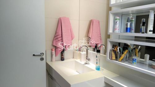 Imagem 14 de 27 de Apartamento À Venda Em Taquaral - Ap004262
