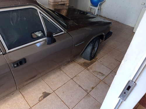 Imagem 2 de 8 de Chevrolet Opala