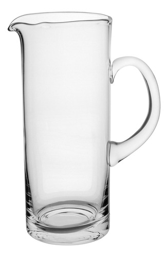 Jarra Água Suco Home&co Vidro 2l 29x10x10cm Transparente