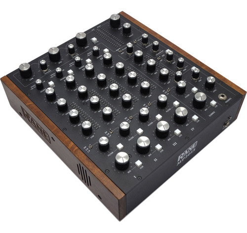 Rane Dj Mp2015 Rotary Dj Mixer