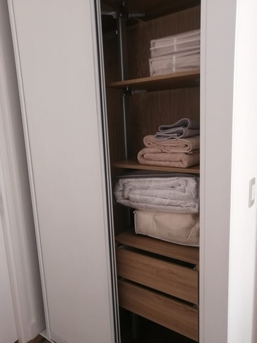 Depto Nuevo Un Dorm En Suite Con Vista Despejada