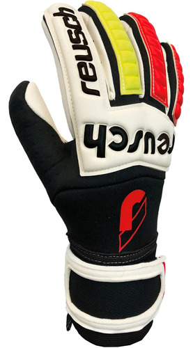 Guantes De Portero Legacy Gold X