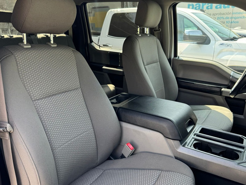 Ford F-150 3.5 Doble Cabina V6 4x2 At