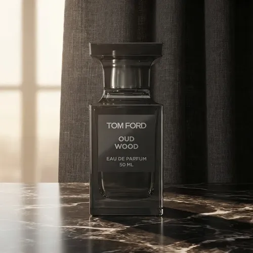 Tom Ford - Eau De Perfume Oud Wood (50ml) | MercadoLivre