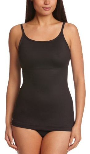 Flexees Fat Free Dressing Mujeres `s Long Long Tank Bestsell