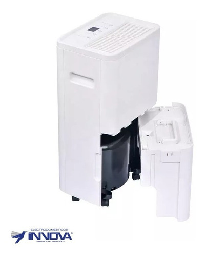 Deshumificador Continuo Innova Para Humedad 6 Litros | MercadoLibre