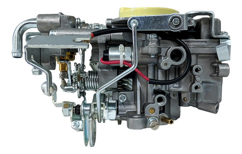 Carburador Autoelevador Tcm Motor Nissan H25 Repuestos