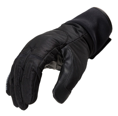 Guantes Nine To One Summit Invierno Termicos Proteccion Md