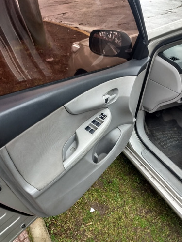 Toyota Corolla 2013 1.8 Xli Mt 136cv