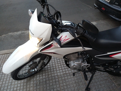Imagen 7 de 15 de Honda Xr 150