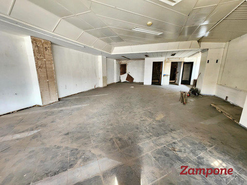 Venta Local Comercial Con Vivienda En Ciudadela