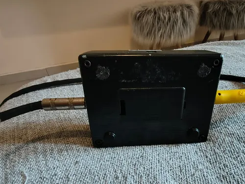 Pedal Boost Overdrive Mxr Mc-402 Mc402 | Frete grátis