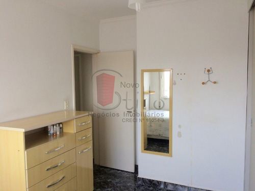 Imagem 11 de 15 de Apartamento - Alto Da Mooca - Ref: 6952 - V-6952