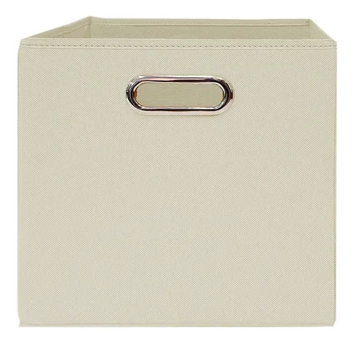 Gaveta cubo tela deals