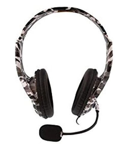 Audífonos Nyko Headset Nu-3500 - Not Machine Specific