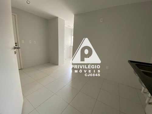 Apartamento À Venda, 3 Quartos, 3 Suítes, 1 Vaga, Barra Da Tijuca - Rio De Janeiro/rj - 29486