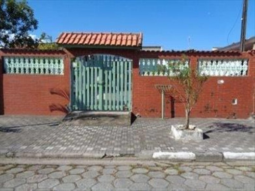 Imagem 2 de 12 de Sobrado Residencial À Venda, Agenor De Campos, Mongaguá - So0047. - So0047 - 33485514