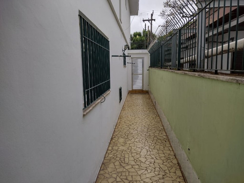 Imagem 9 de 11 de Sobrado Com 3 Dormitórios Para Alugar, 170 M² Por R$ 2.700,00/mês - Parque Jabaquara - São Paulo/sp - So1544