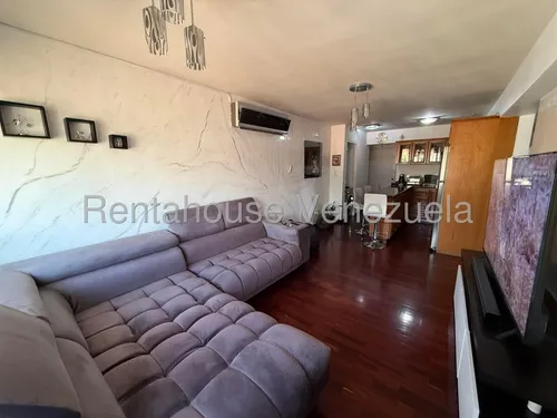 Hermoso Apartamento!! 25-11400