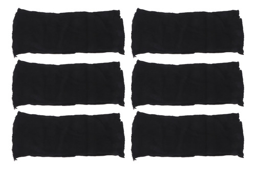 Ropa Interior Posparto De Malla Desechable, 10 Piezas, Tela