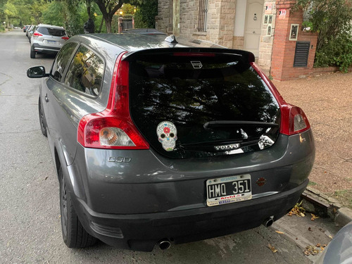 Volvo C30 2.5 T5 Mt 230hp