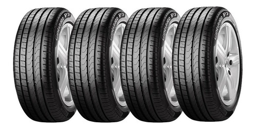 Kit 4 Cubiertas Pirelli Cinturato P7 Rof 275/35 R19 96y 