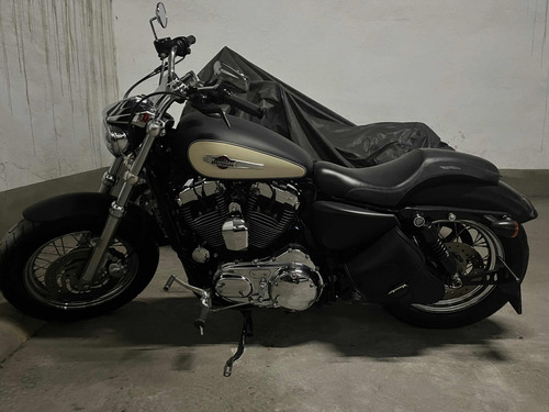 Harley Davidson Sportster 1200
