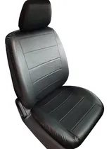 Comprar Fiat Siena\u002Fgrand Siena- Fundas Cubre Asientos Simil Cuero.