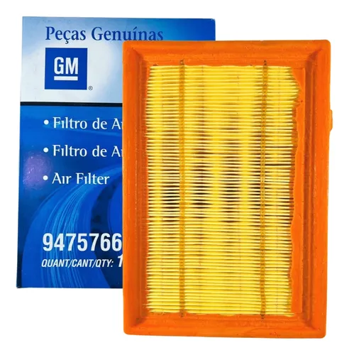 Kit Distribucion Correa Tensor + Filtros Onix 1.4 2019 2020