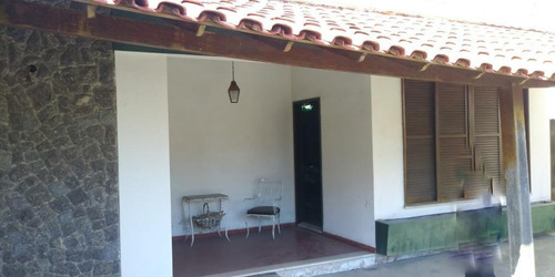 Casa Com 3 Dormitórios À Venda, 112 M² Por - Santa Rosa - Niterói/rj - Ca1003