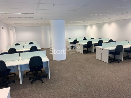 Salão Para Aluguel Em Taquaral - Sl006745