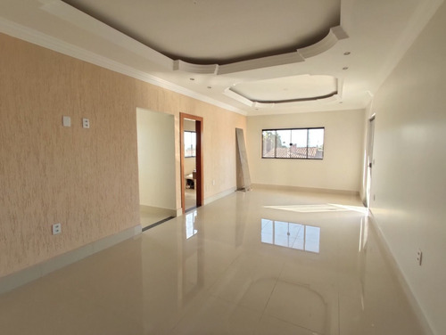 Imagem 25 de 30 de Casa Com 3 Dormitórios À Venda, 360 M² Por R$ 1.200.000,00 - Anápolis City - Anápolis/go - Ca0935