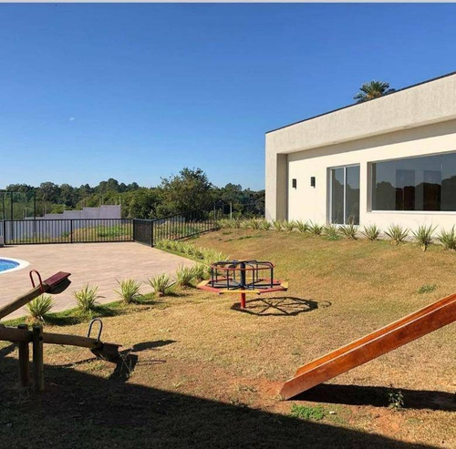 Imagem 29 de 29 de Casa Com 3 Suítes À Venda, 198 M² Por R$ 1.400.000 - Condomínio Piemonte - Indaiatuba/sp - Ca12003