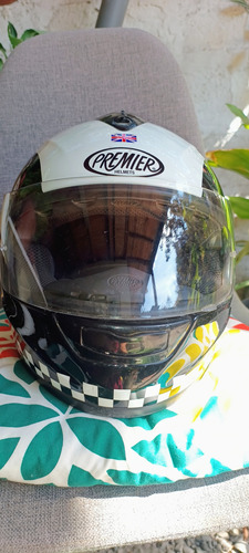 Casco De Moto