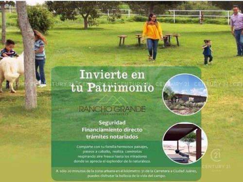 Imagen 1 de 3 de Terreno En Venta En La Col Sacramento