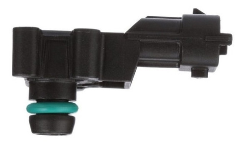 Sensor Map Trax 2020 1.4l L4 Turbo Original 55567257