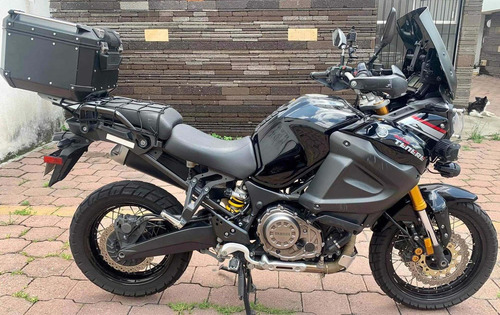 Imagen 12 de 15 de Yamaha Súper Ténéré 1200cc