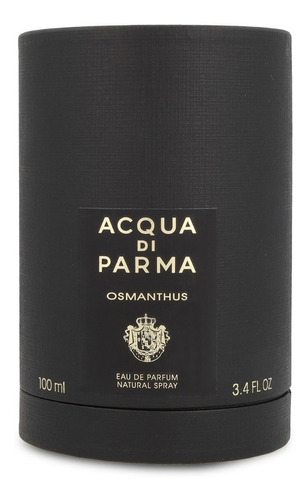 Acqua Di Parma Osmanthus 100ml Edp Spray