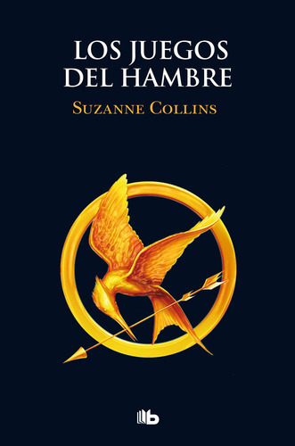 Trilogía Los Juegos Del Hambre - Suzanne Collins