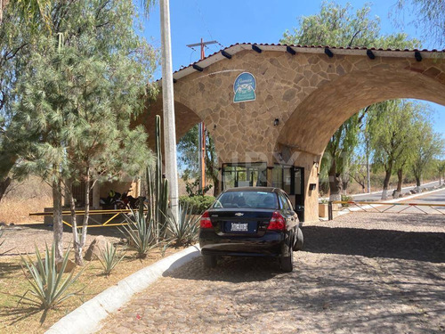Terreno En Venta En Lomas Del Sur, Silao Guanajuato