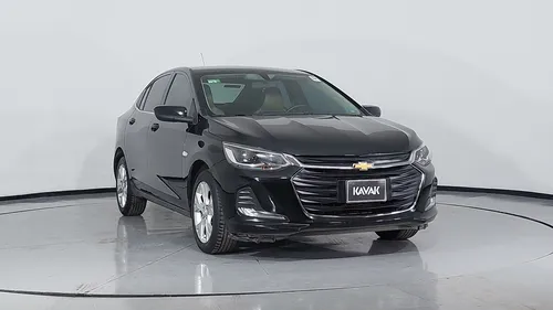 Chevrolet Onix 1.2 PREMIER G AUTO