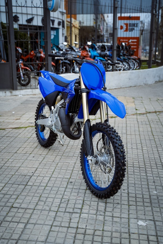 Imagen 2 de 18 de Yamaha Yz 125 - Entrega Inmediata - Tomamos Tu Moto Usada
