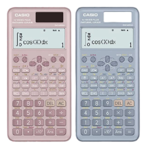 Calculadora Científica Fx991esplus-2