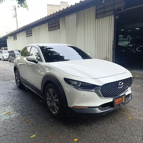 Mazda CX-30 2.0 Touring At