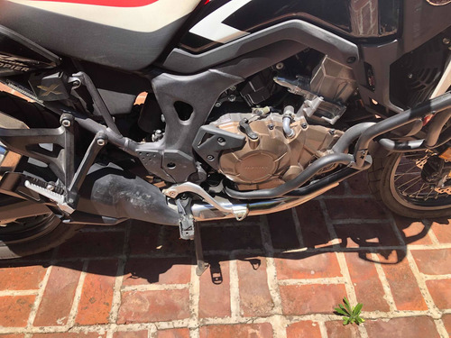 Honda Africa Twin